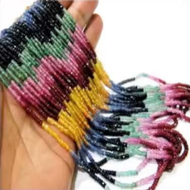 Gemstone Beads