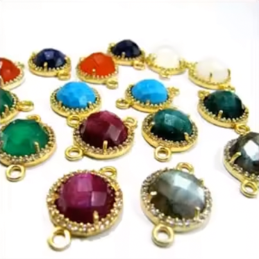 Pendants & Charms