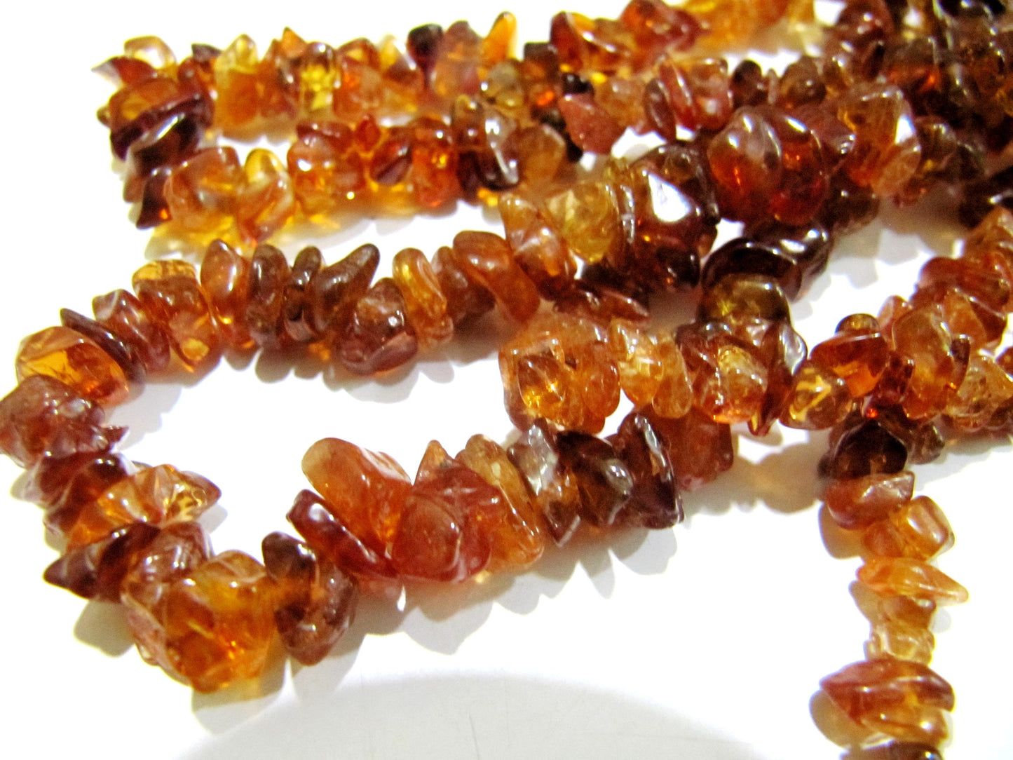 Natural Citrine Uncut Free shape Chip Beads 6to8mm Graduated best Quality Beads Strand 34inch Long Jewelry making uncut gemstone beads