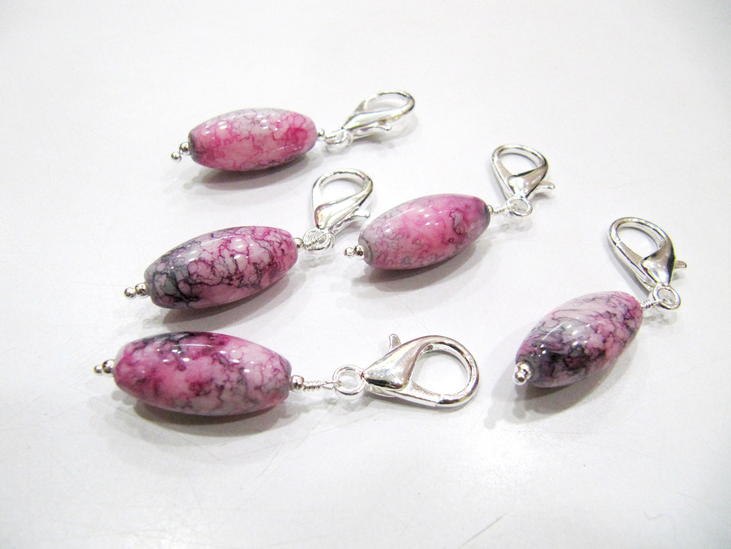 Natural Gemstone Pet Charms Pendants Animal Crystal Healing Charms 20 to 25mm Designer Pendants Sold Per Piece